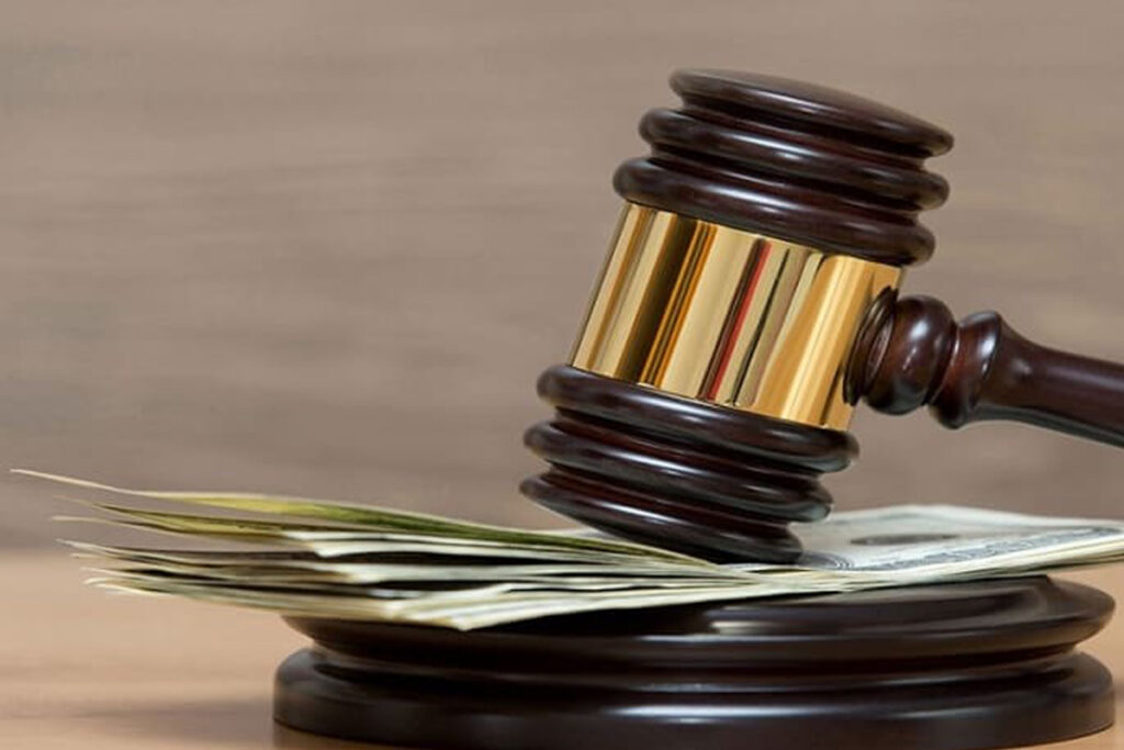 قضايا الافلاس