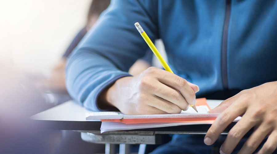  مكافحة الغش والإخلال بنظام الاختبارات