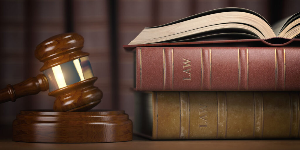 قضايا القانون المدني