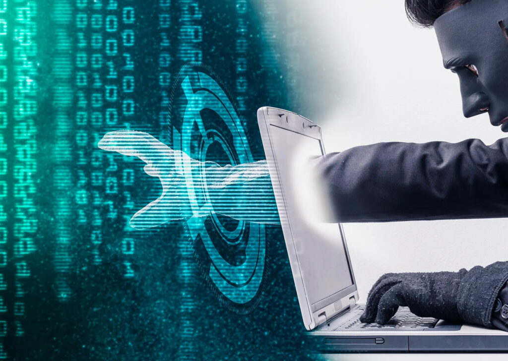 مكافحة التهديدات السيبرانية والبرمجيات الخبيثة